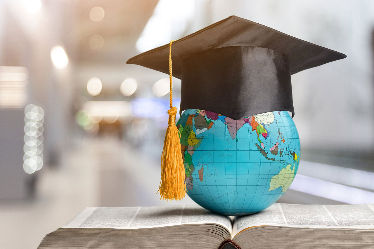 Trải nghiệm đa quốc gia với mức học phí không đổi cùng chương trình học của JCU Singapore