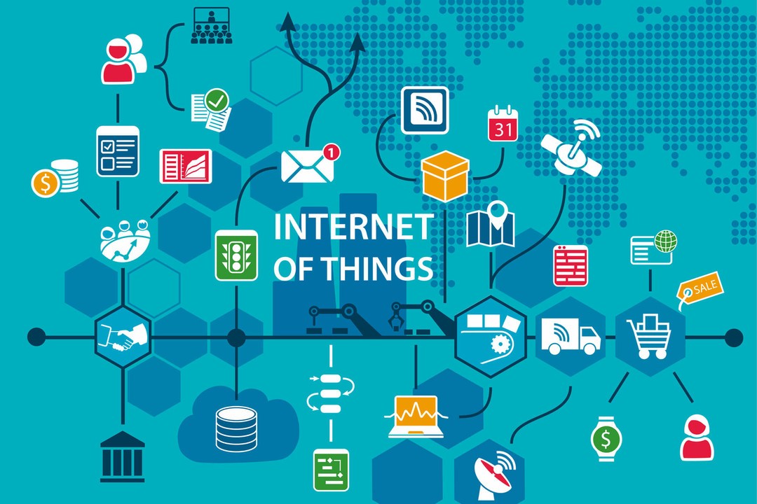 (IoT) – công nghệ giúp kết nối và điều khiển các thiết bị trong thế giới vật lý thông qua internet – đang trở thành một trong những trụ cột quan trọng của kỷ nguyên chuyển đổi số toàn cầu.
